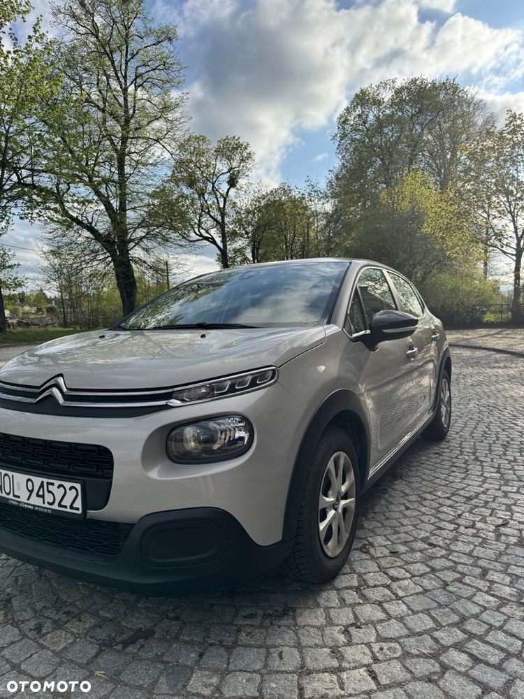 Citroën C3 1.2 PureTech Feel - 2