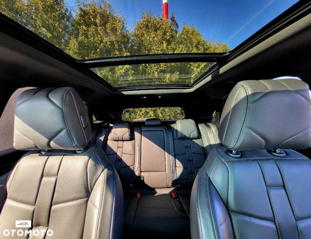 DS Automobiles DS 7 Crossback - 15