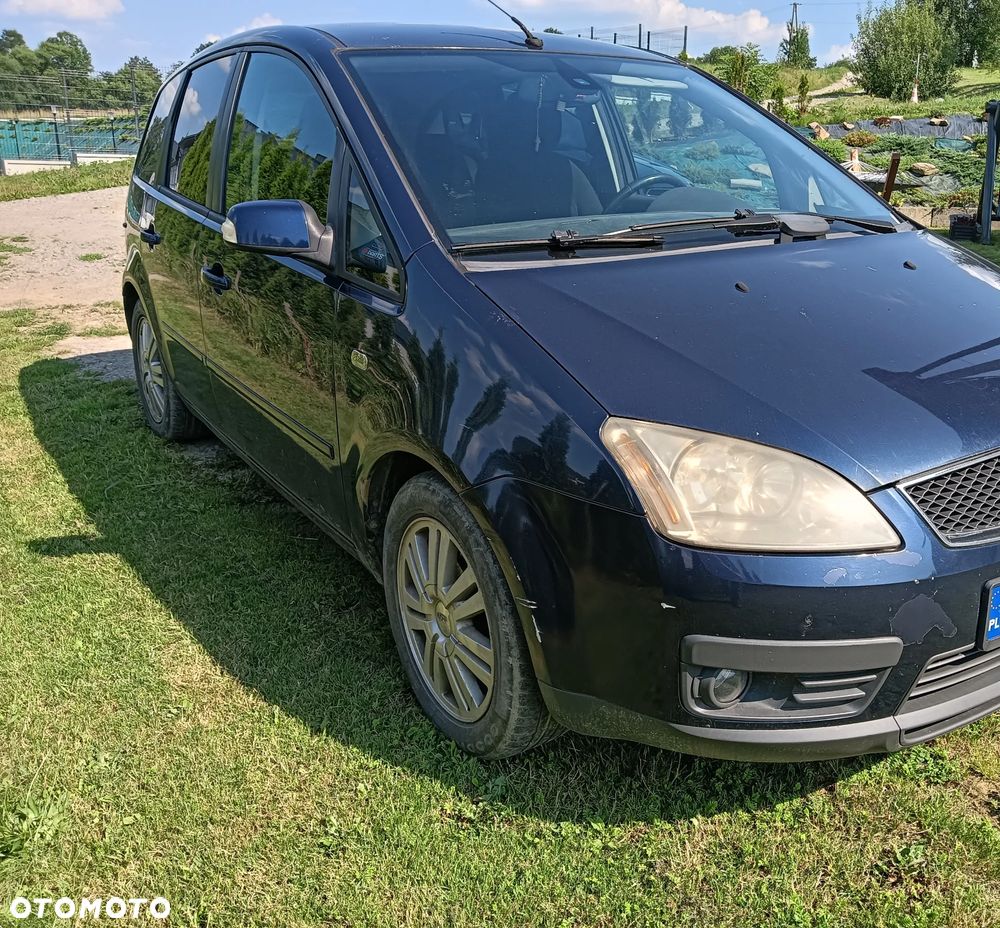 Ford C-MAX - 9