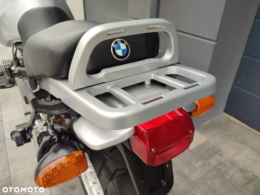 BMW R - 26