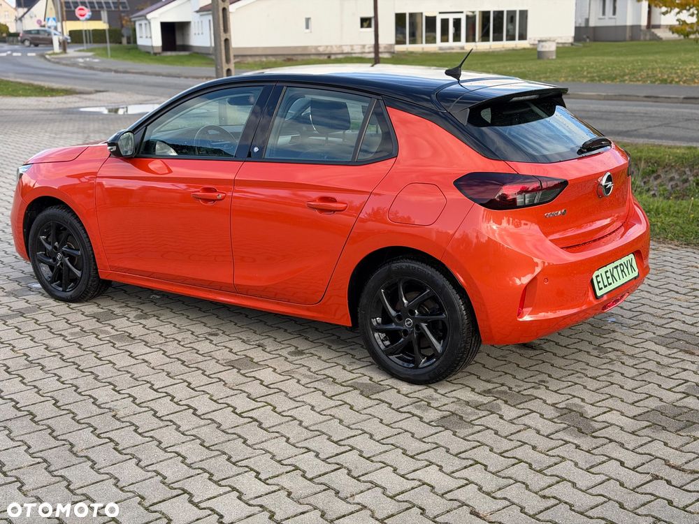 Opel Corsa 2020 photo 4
