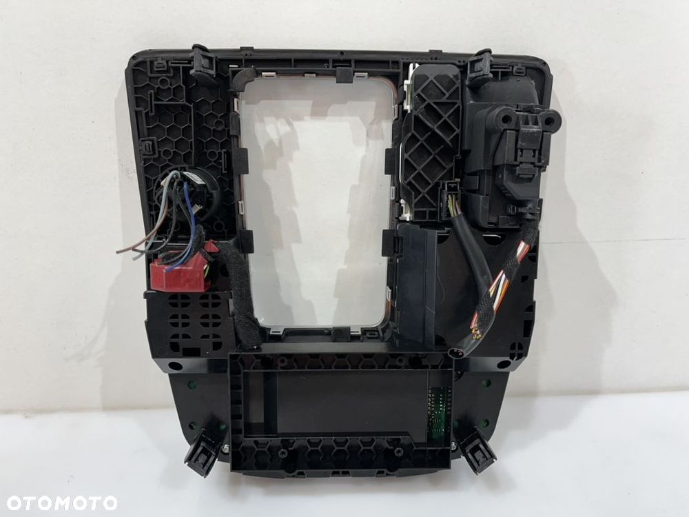 AUDI A6 C7 A7 PANEL STEROWANIA MMI 4G1919610 - 5