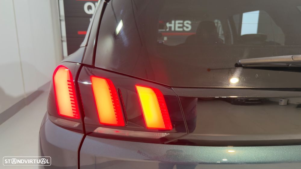 Peugeot 5008 PureTech 130 EAT8 Stop & Start Allure - 10