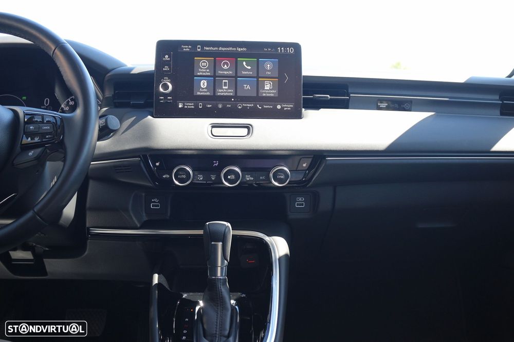 Honda HR-V 1.5 i-MMD e:HEV Advance - 46