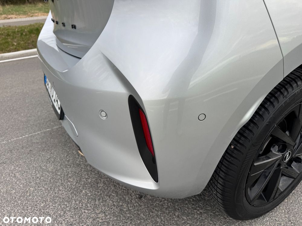 Opel Corsa 1.2 Direct Injection Turbo Automatik GS - 40