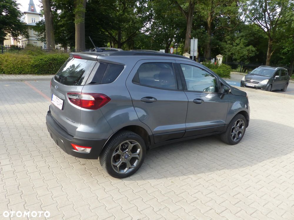 Ford EcoSport - 16