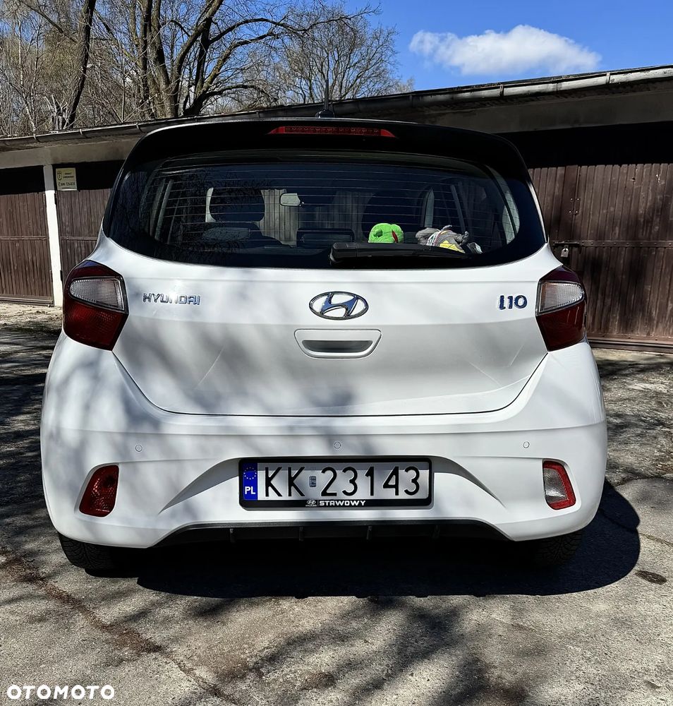 Hyundai i10 1.2 Style - 5