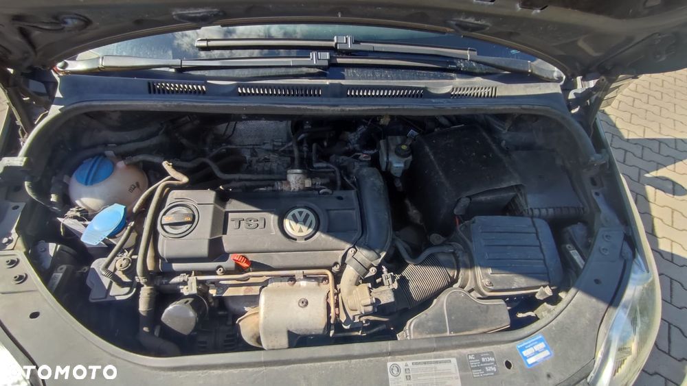 Volkswagen Golf Plus 1.4 TSI DSG Comfortline - 37