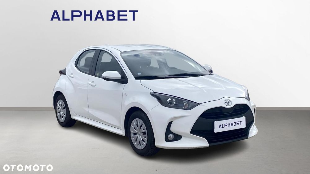 Toyota Yaris 1.5 Comfort - 7