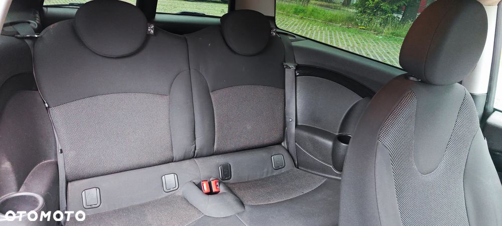 MINI Clubman - 17