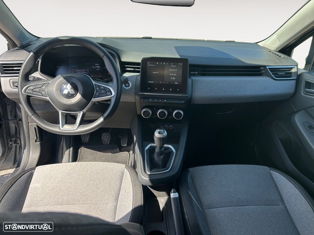 Mitsubishi Colt 1.0 MPI-T Kaiteki - 10