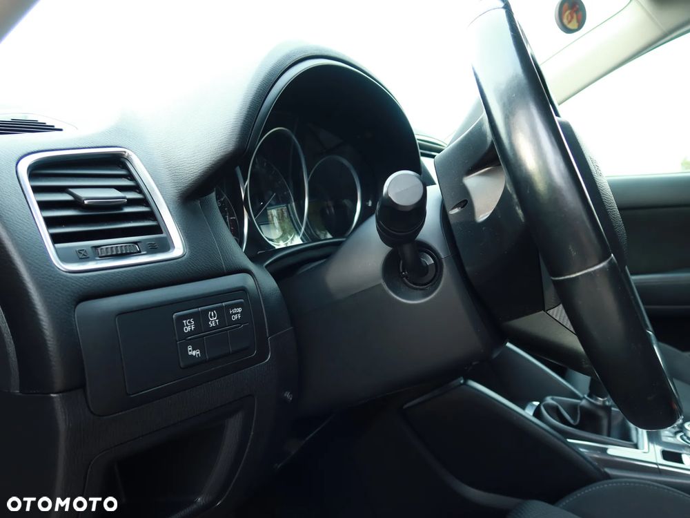 Mazda CX-5 - 18