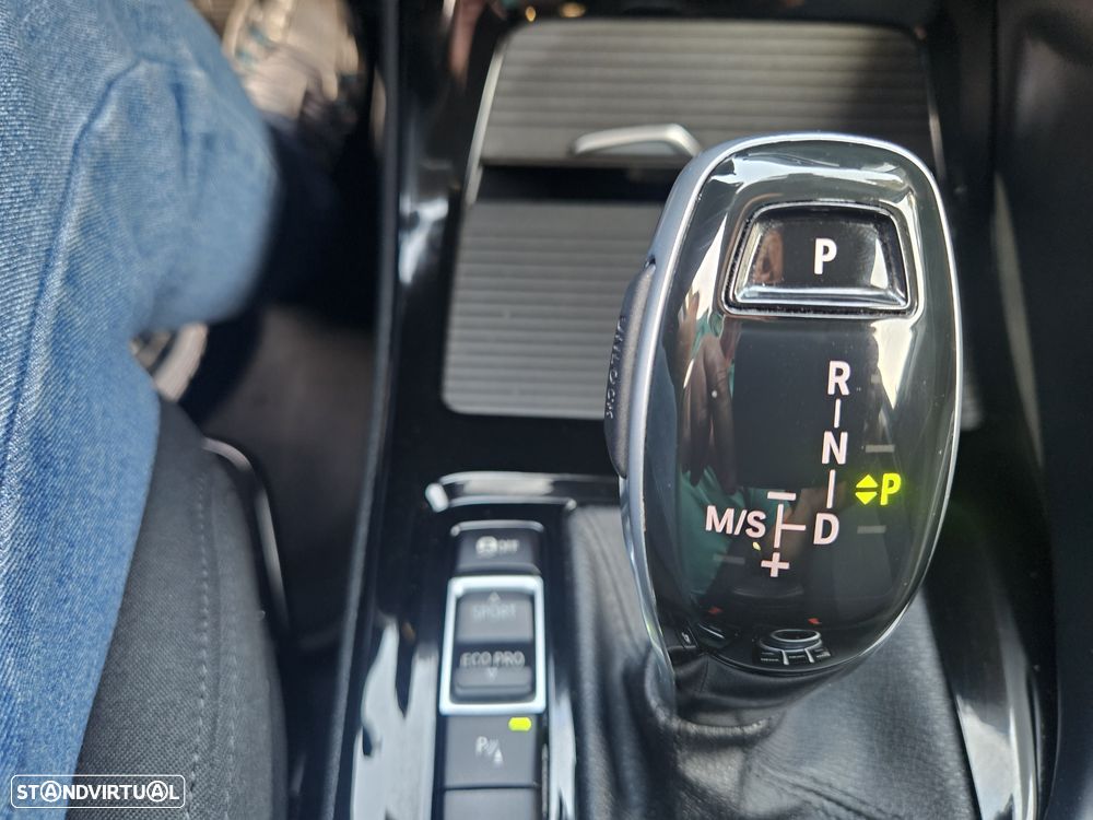BMW X2 20 d xDrive Auto - 31