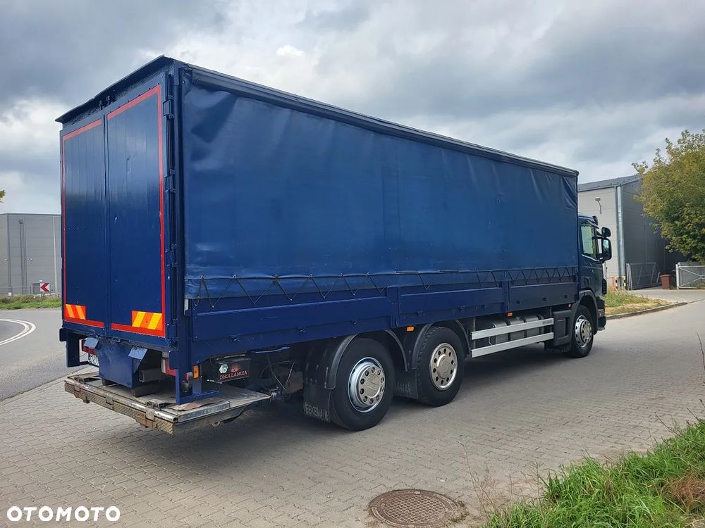 Scania - 4