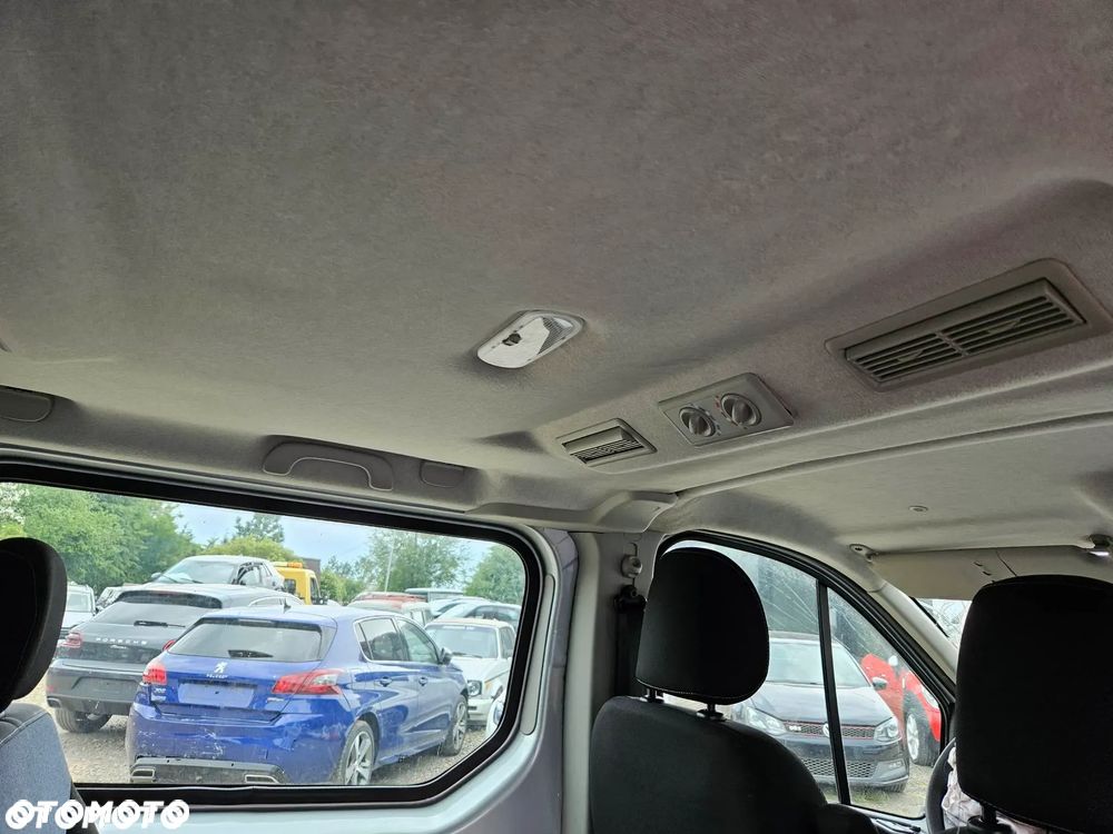 Opel Vivaro CDTI L2H1 Sport - 7