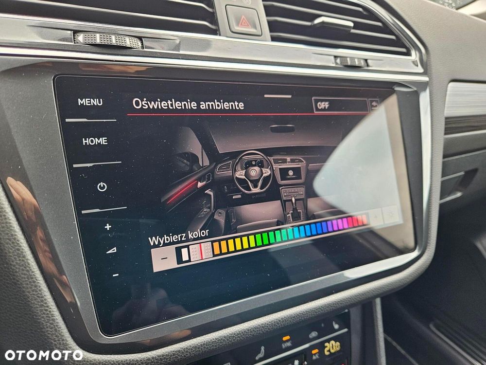 Volkswagen Tiguan Allspace - 22