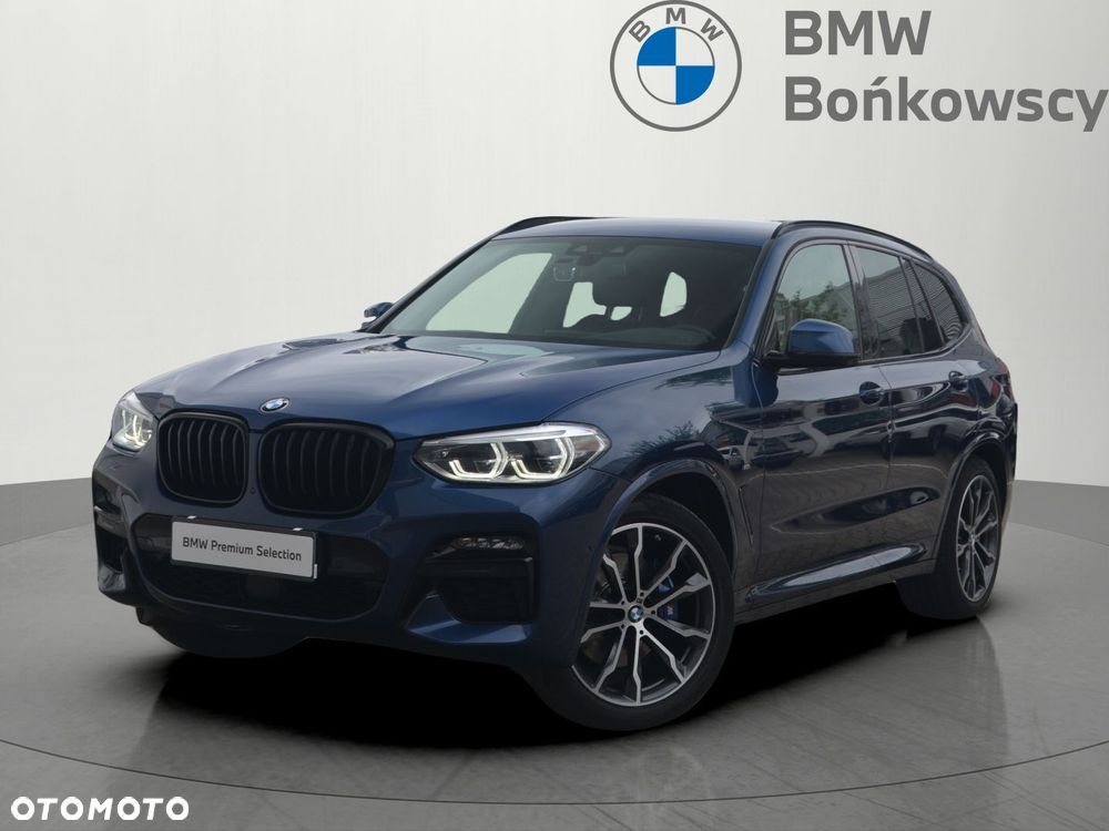 BMW X3 - 2