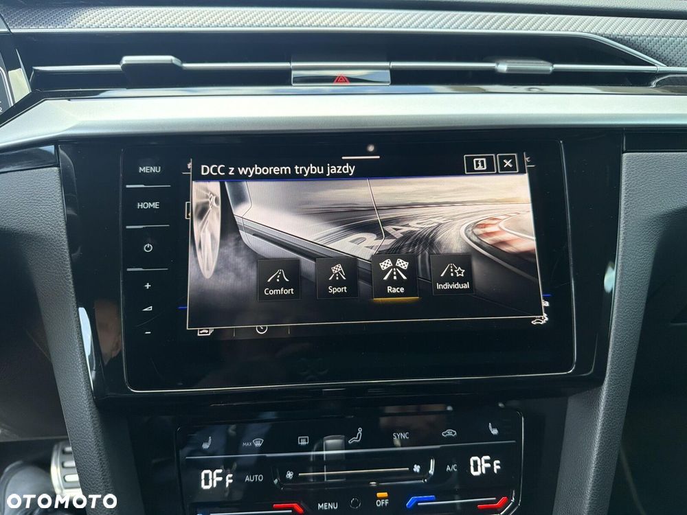 Volkswagen Arteon Shooting Brake - 24