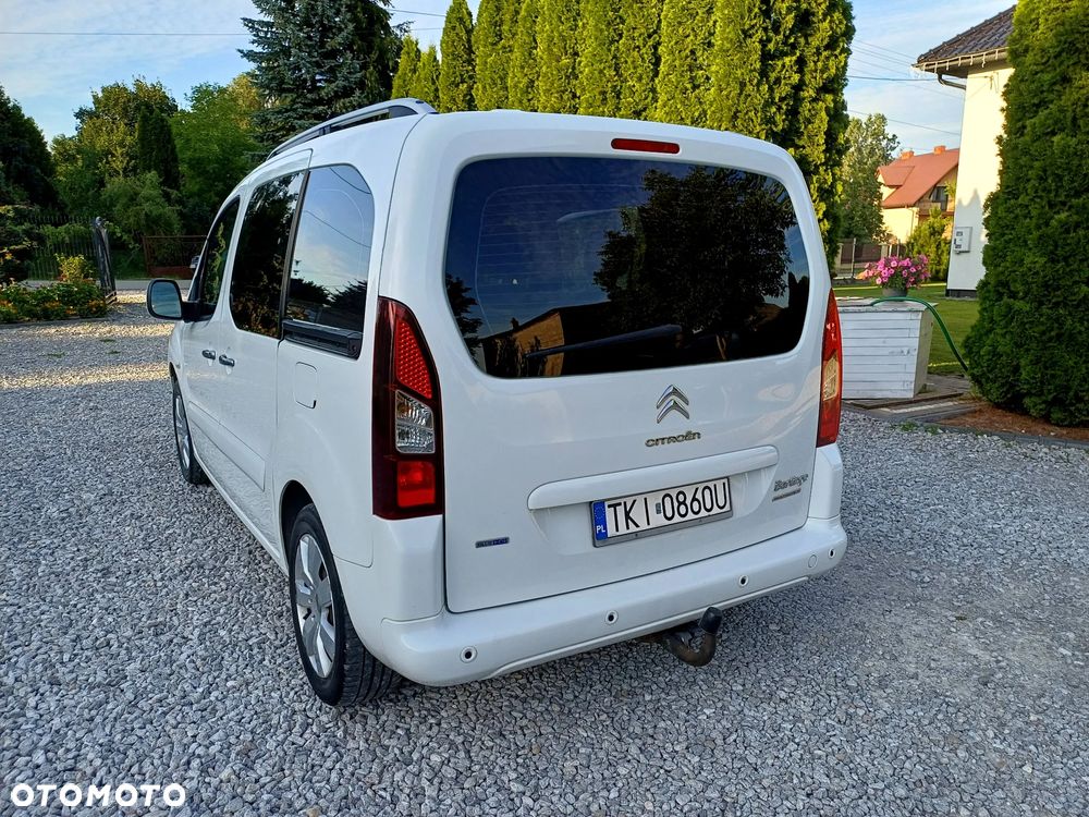 Citroën Berlingo - 18