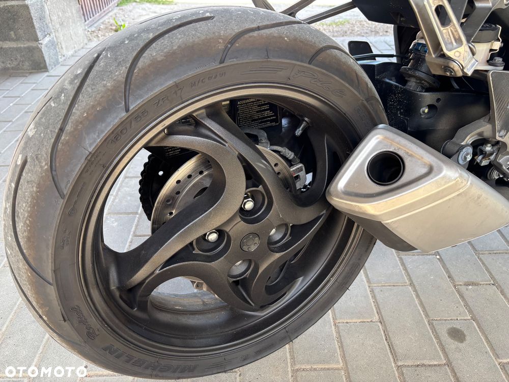 Honda CB - 13