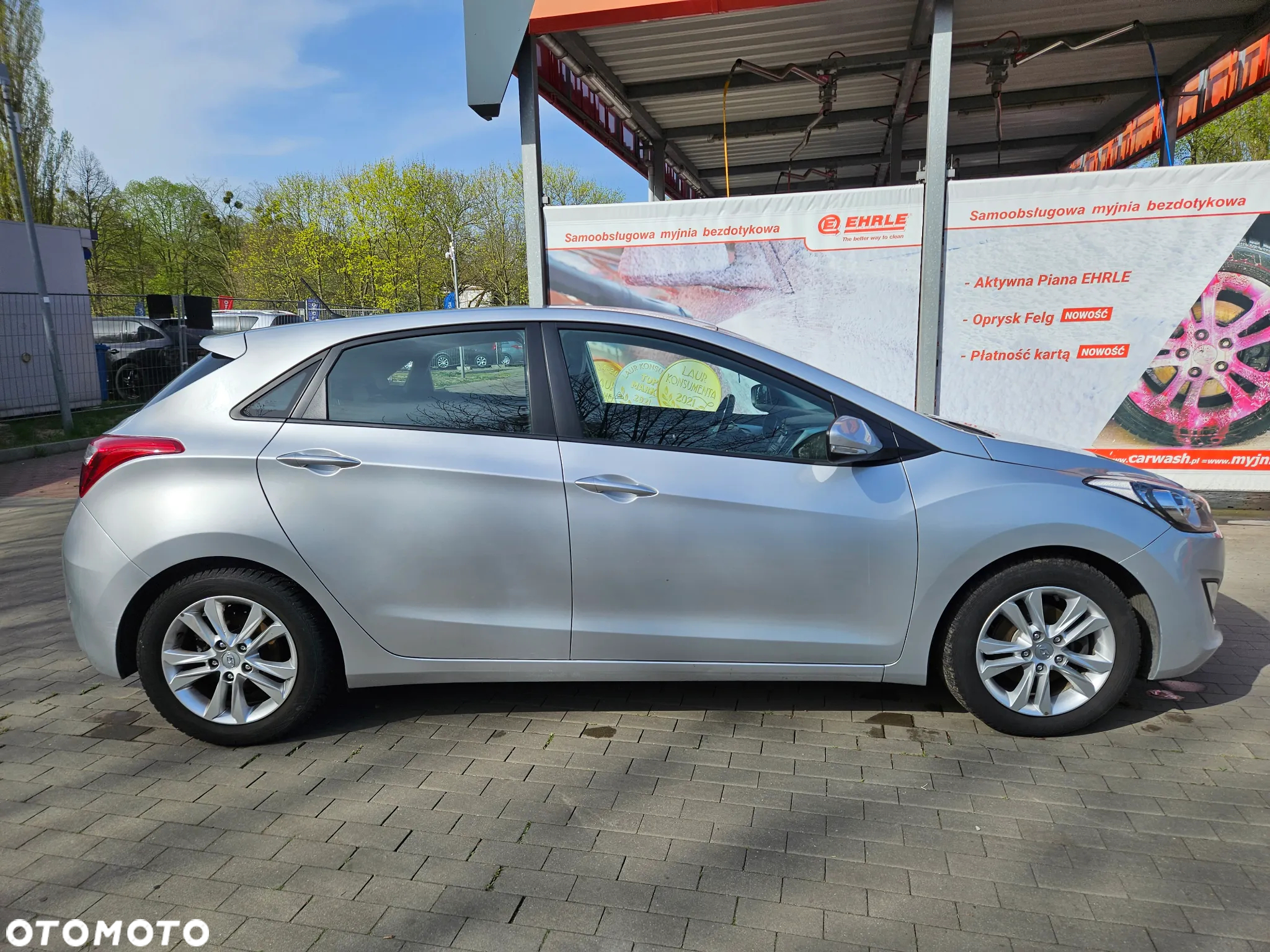 Hyundai i30 1.4 Advantage - 20