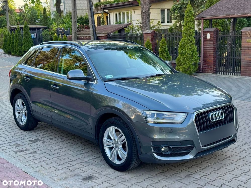 Audi Q3 - 3