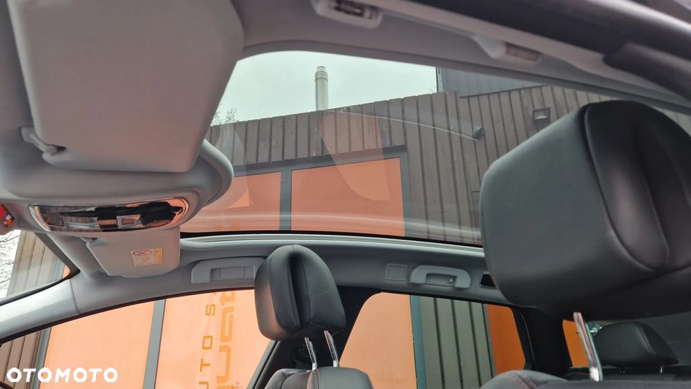 Peugeot 508 BlueHDi FAP 150 Stop&Start Allure - 40