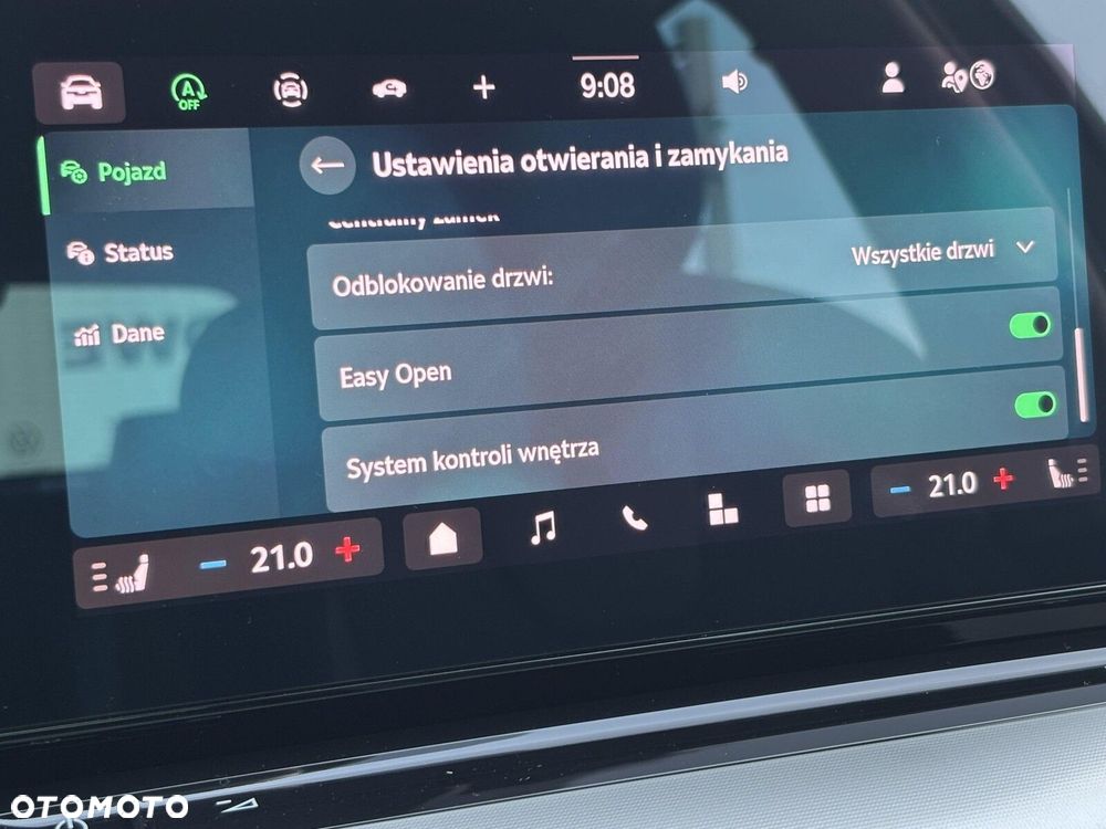 Skoda Octavia 1.5 TSI mHEV Selection DSG - 37