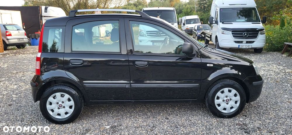 Fiat Panda 1.2 Actual Eco - 32