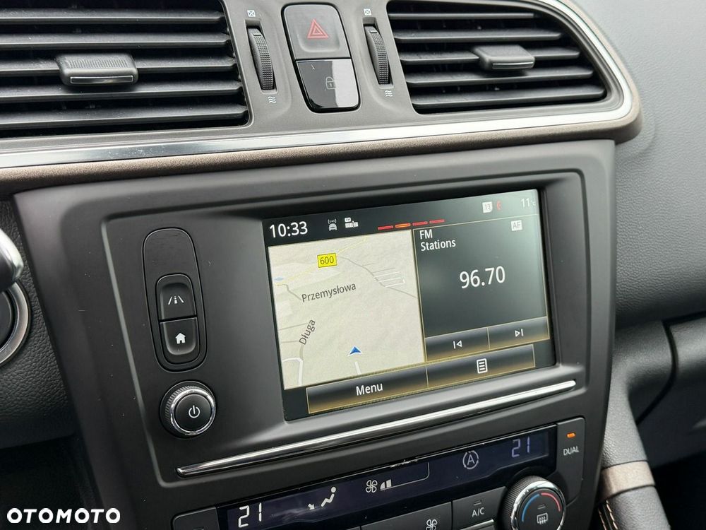 Renault Kadjar - 24