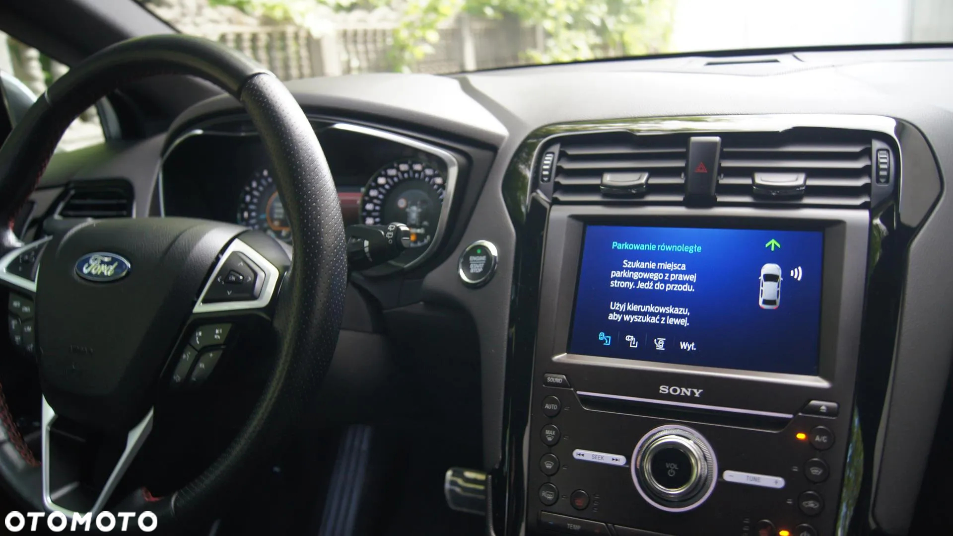 Ford Mondeo 2.0 EcoBlue ST-Line Plus - 18