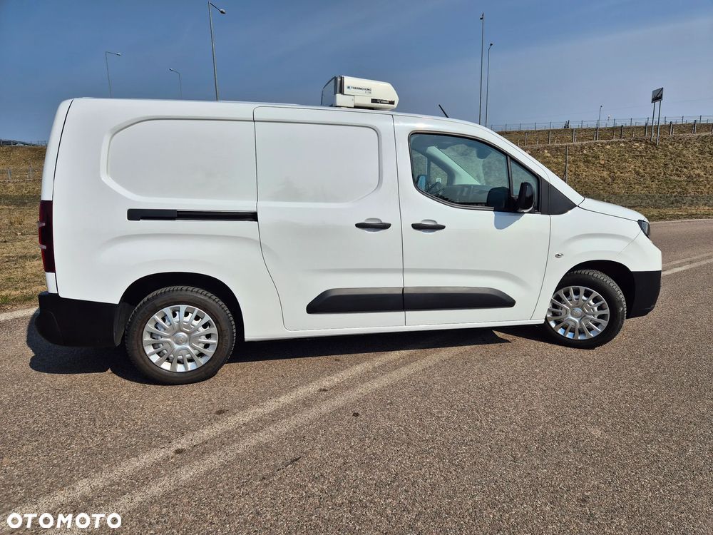 Toyota PROACE CITY - 4