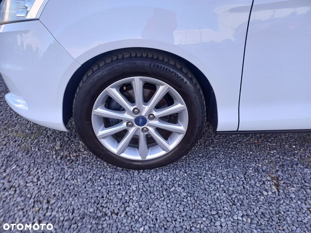 Ford B-MAX 1.0 EcoBoost Titanium - 13