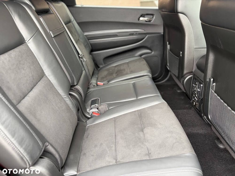 Dodge Durango - 15