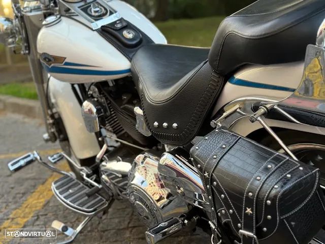 Harley-Davidson Fat Boy FATBOY - 14