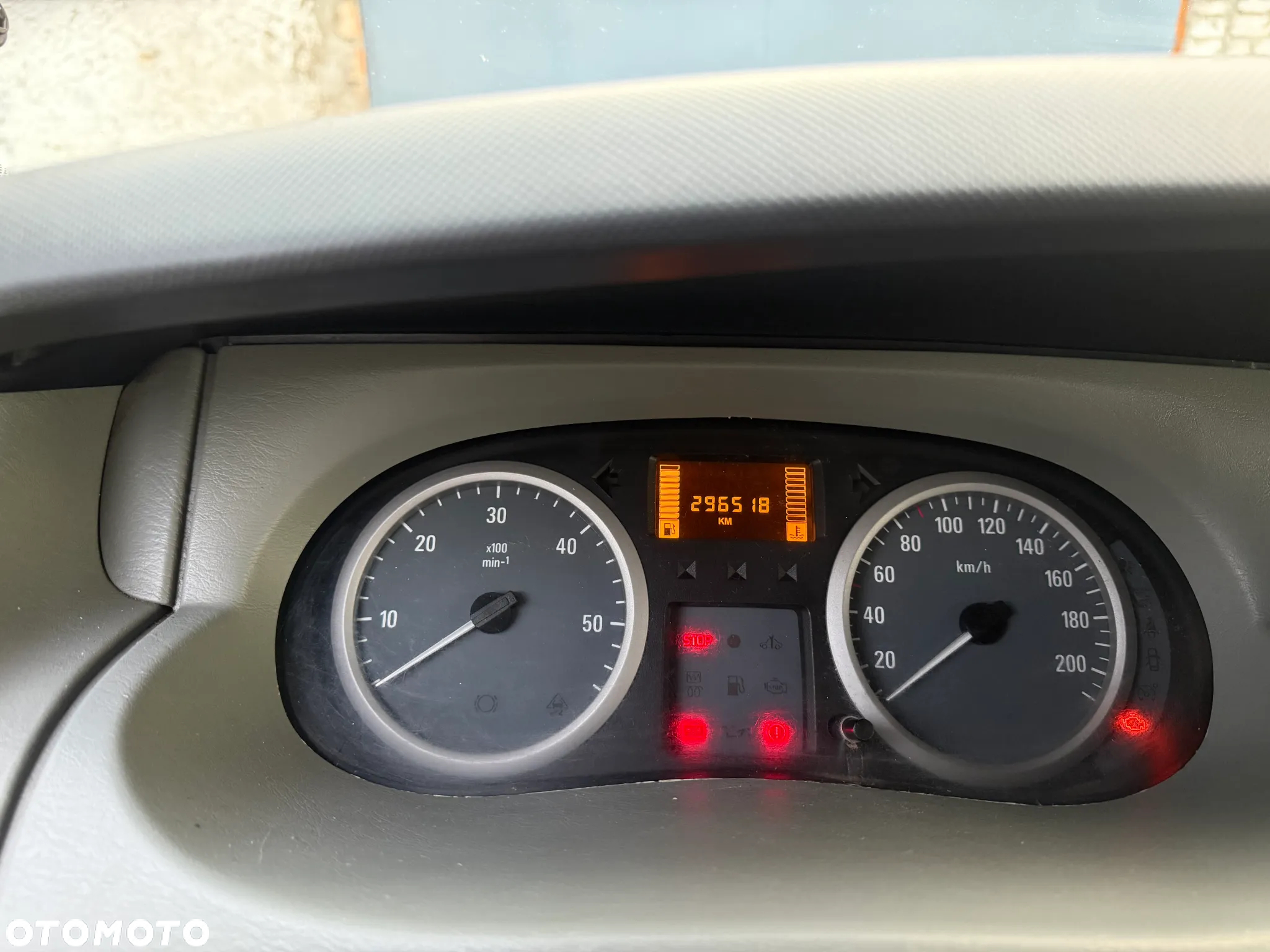 Opel Vivaro L1H1 Tour Elegance - 13