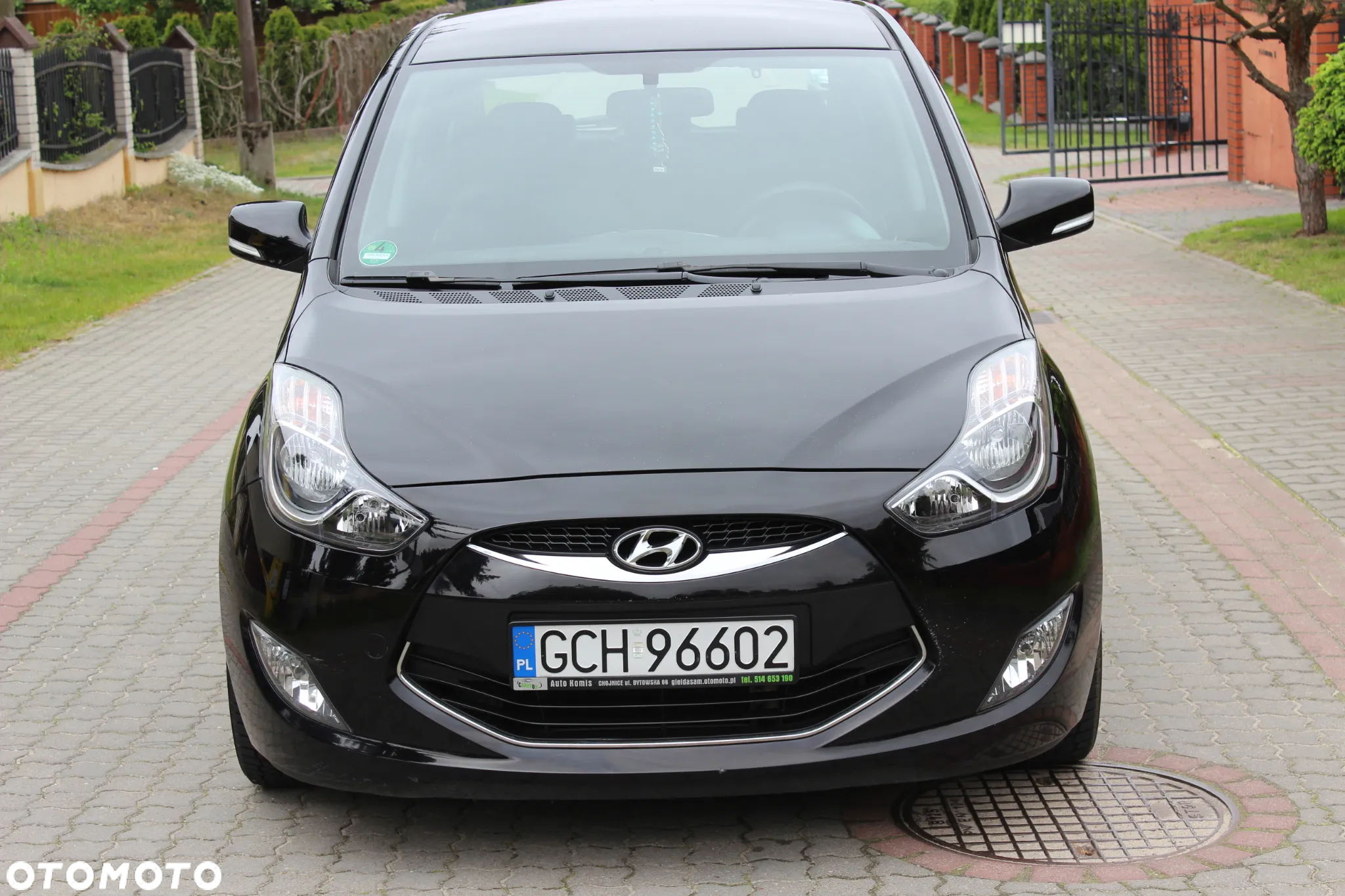 Hyundai ix20 1.6 CRDi Edition 20 - 29