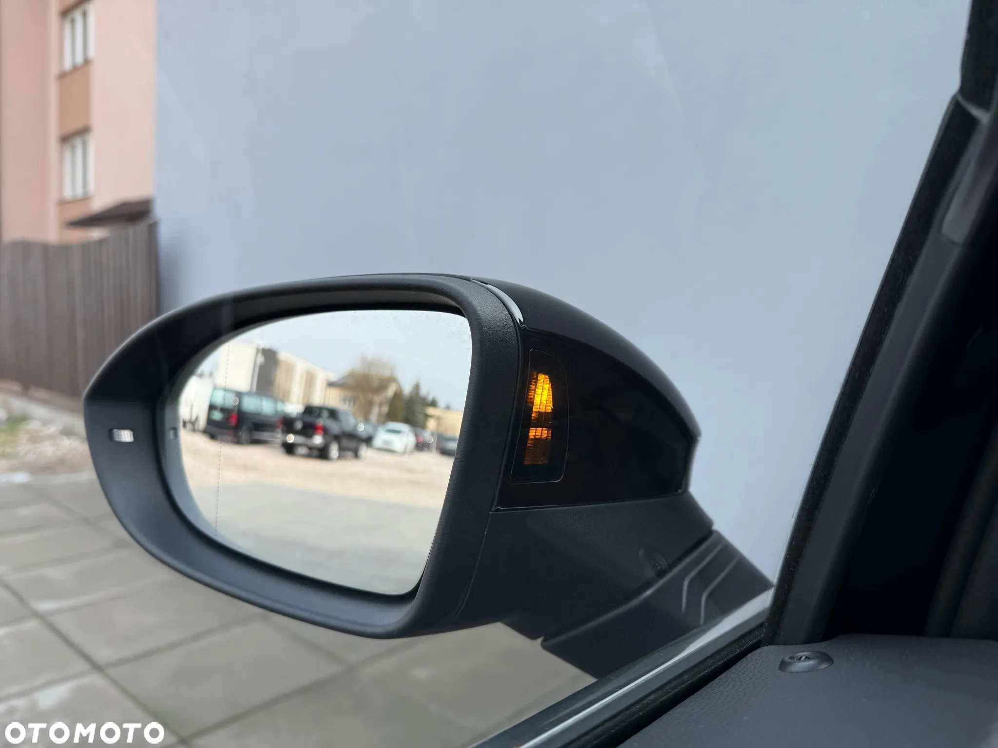 Volkswagen Golf VII 1.5 TSI BMT Highline DSG - 22