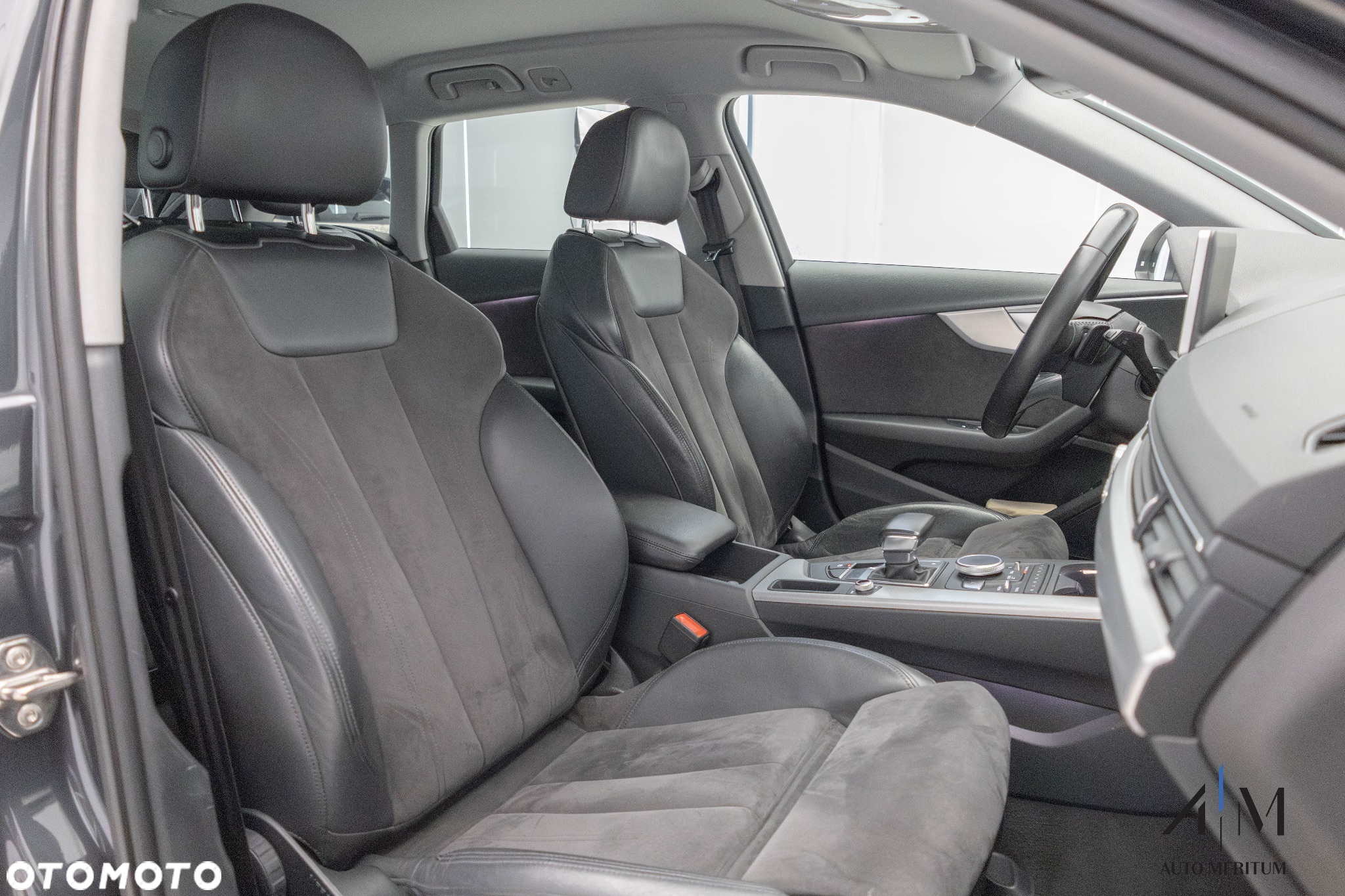Audi A4 Allroad quattro 3.0 TDI tiptronic - 21