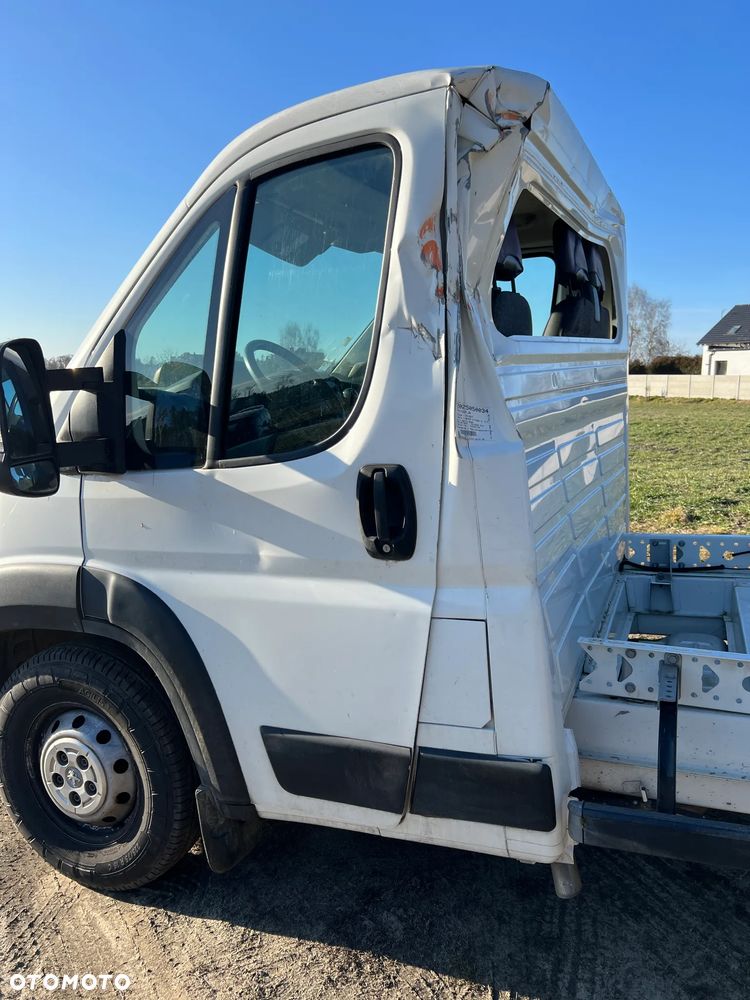 Peugeot Boxer - 9