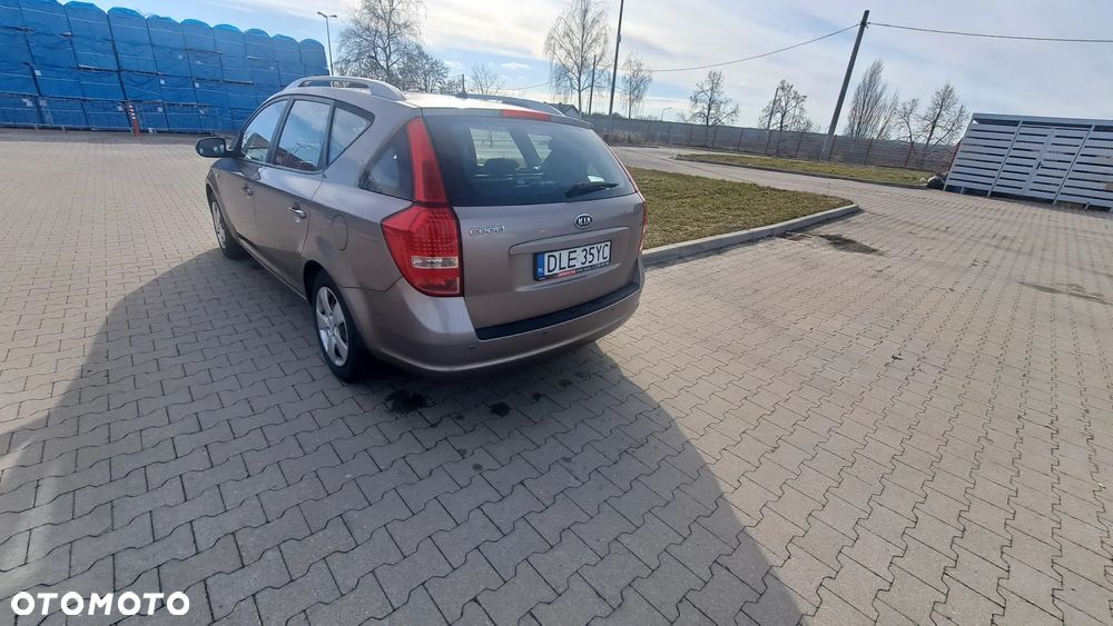 Kia Ceed 1.6 S - 5