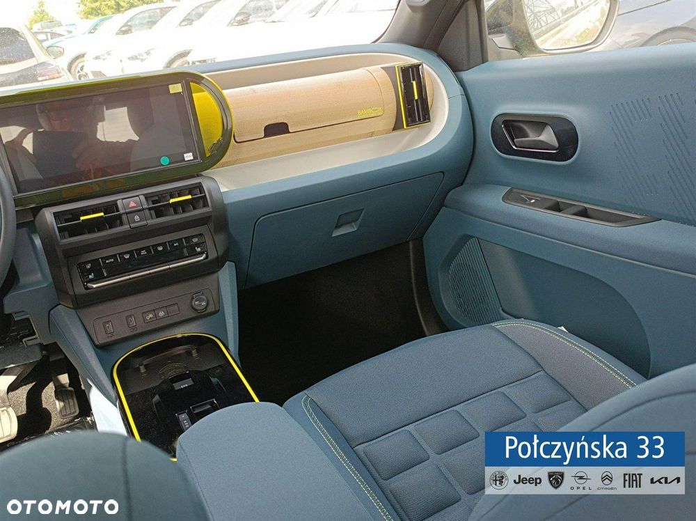 Fiat Grande Panda - 14