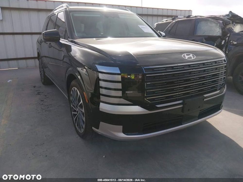 Hyundai Palisade - 8