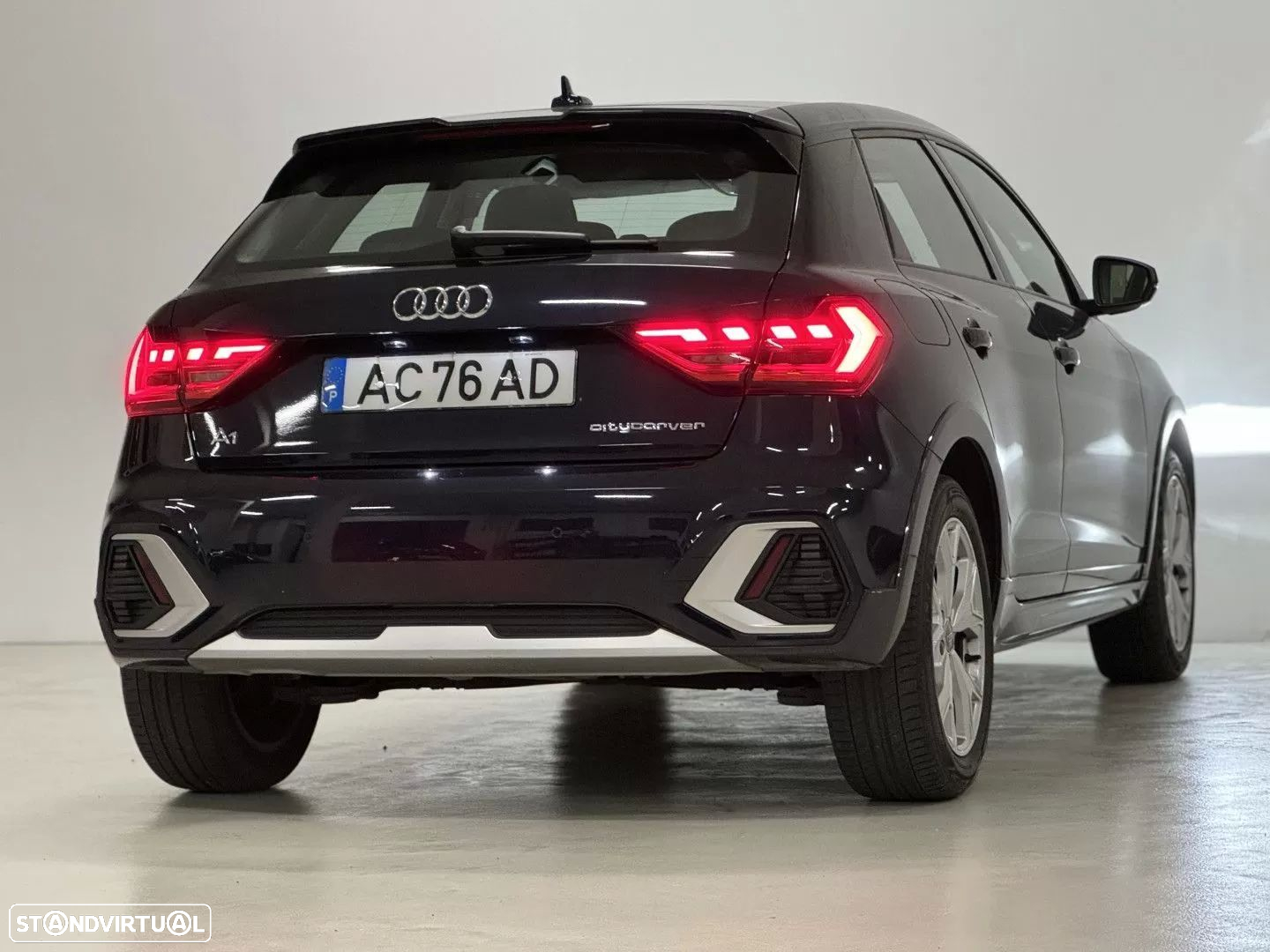 Audi A1 Citycarver 30 TFSI S tronic - 22