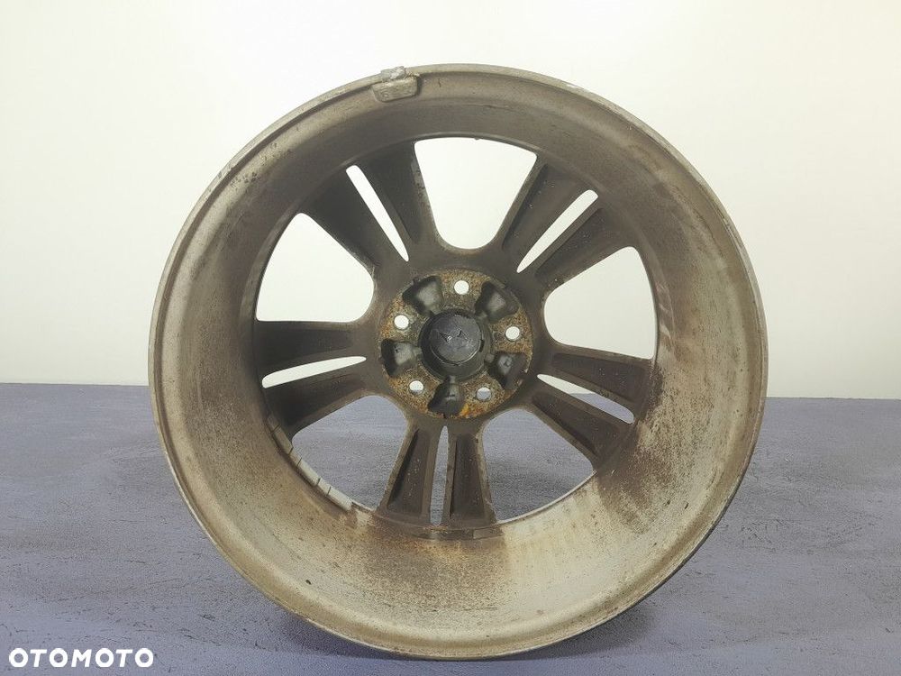 HYUNDAI IX35 I FELGA ALUMINIOWA 6,6JX17 5X114,3 ET 48 52910-2S200 - 5
