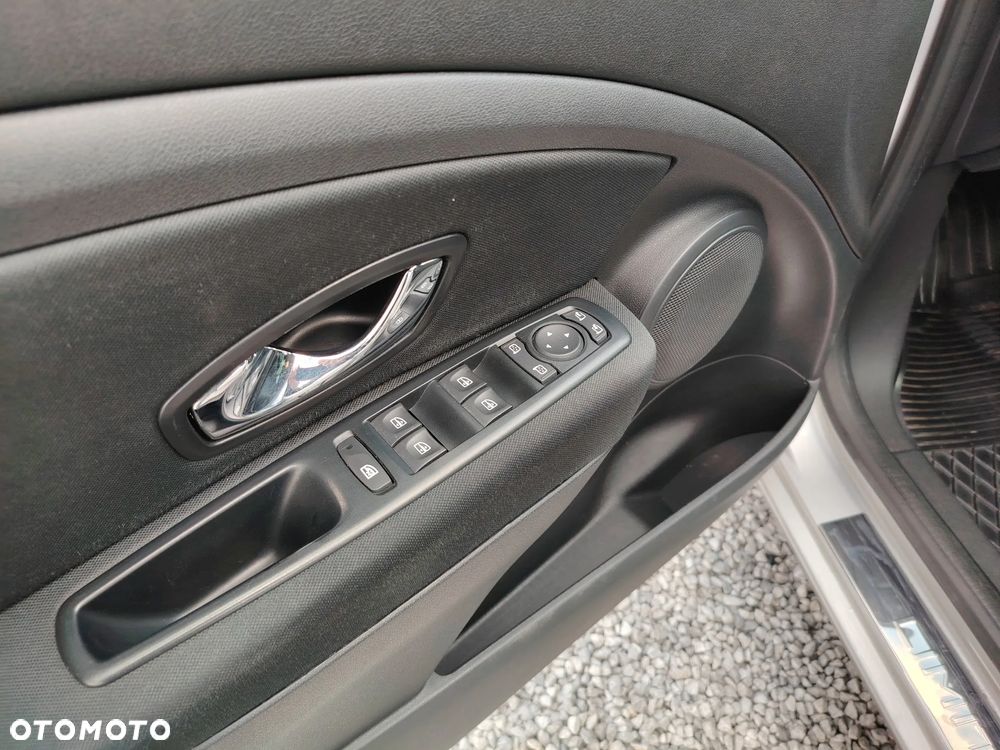 Renault Megane 1.2 16V TCe Energy Limited - 15