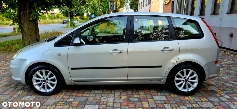 Ford C-MAX 1.8 Ambiente - 6