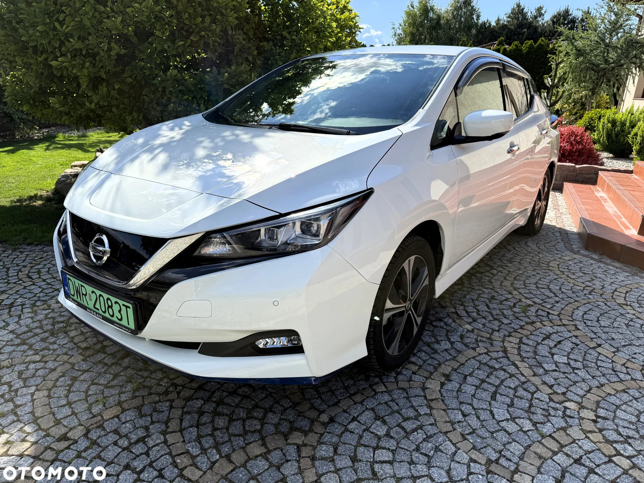 Nissan Leaf 62 kWh e+ Tekna - 3