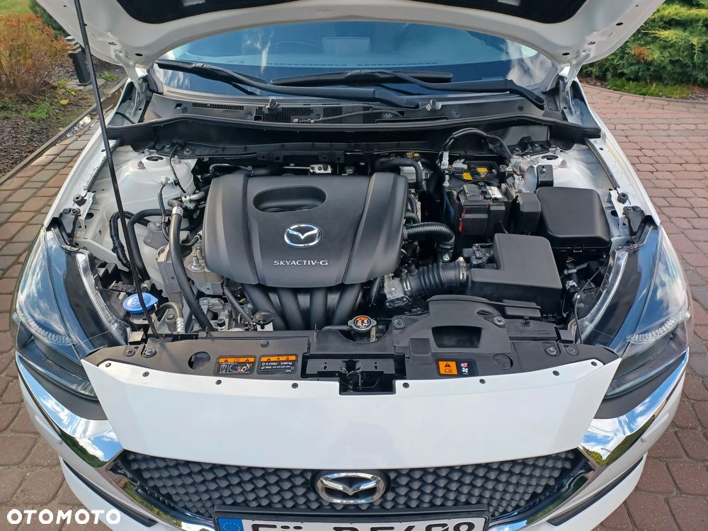Mazda 2 SKYACTIV-G 75 Center-Line - 16