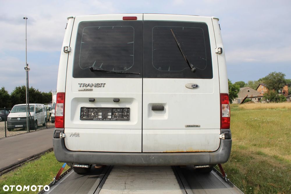 Ford Transit - 6
